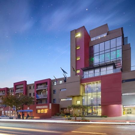 Protea Hotel By Marriott Pretoria Hatfield Buitenkant foto