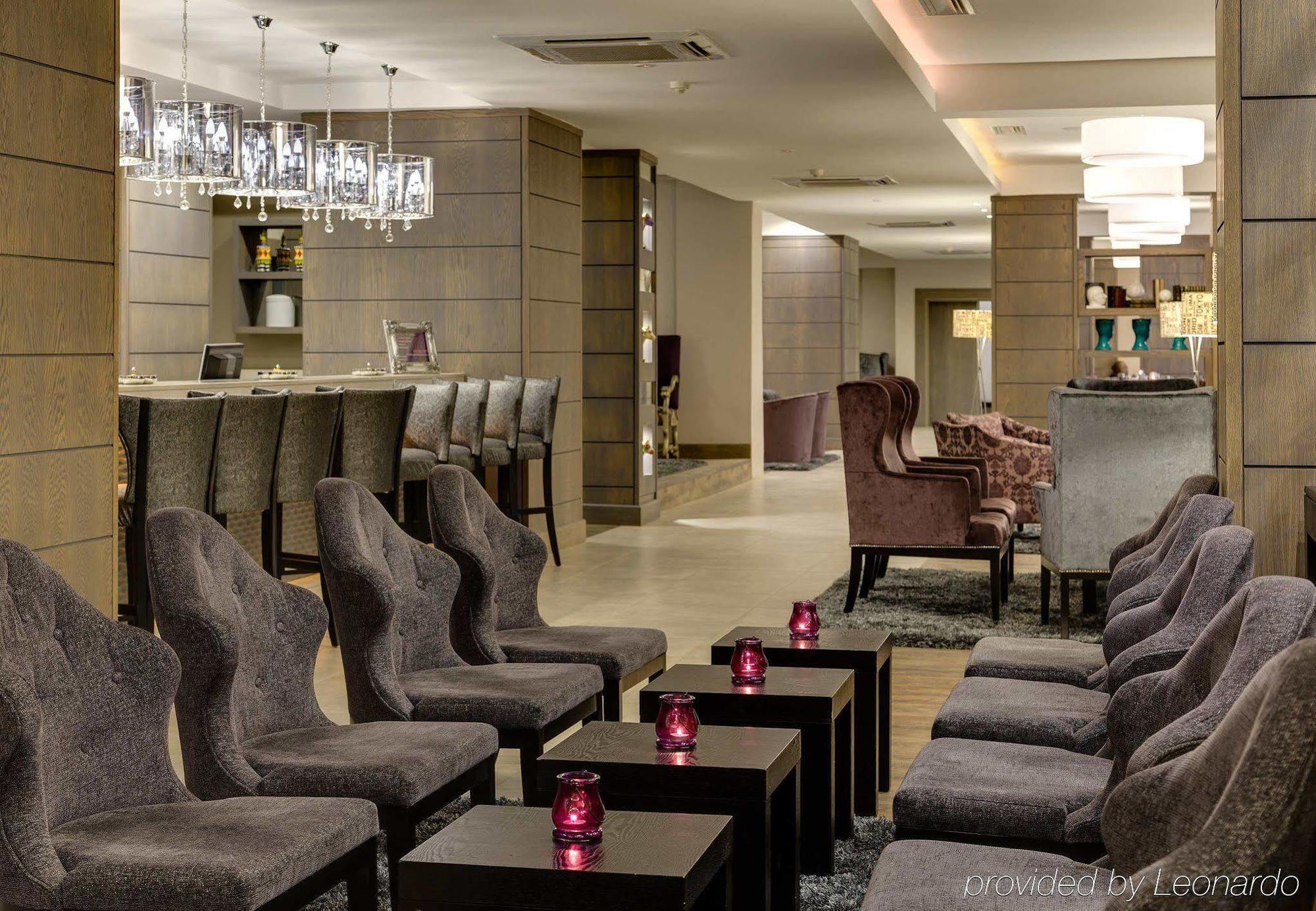 Protea Hotel By Marriott Pretoria Hatfield Buitenkant foto