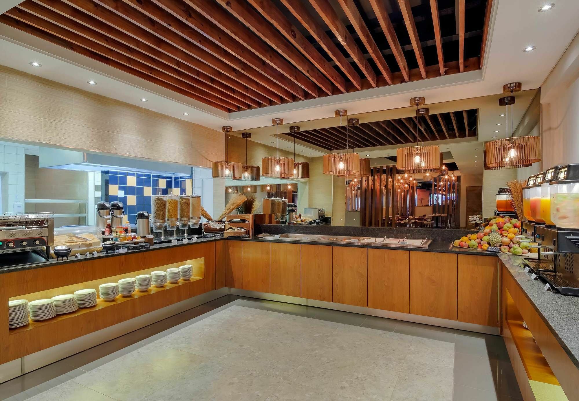 Protea Hotel By Marriott Pretoria Hatfield Buitenkant foto