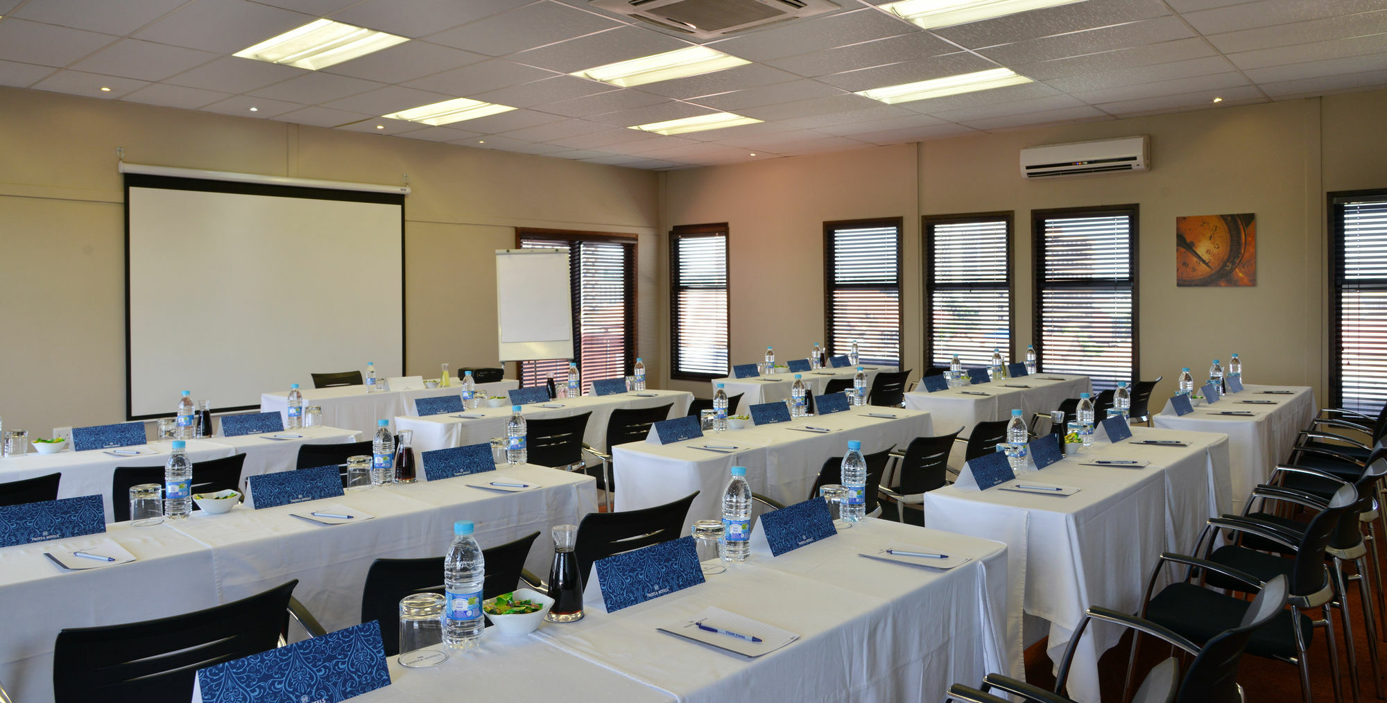 Protea Hotel By Marriott Pretoria Hatfield Buitenkant foto